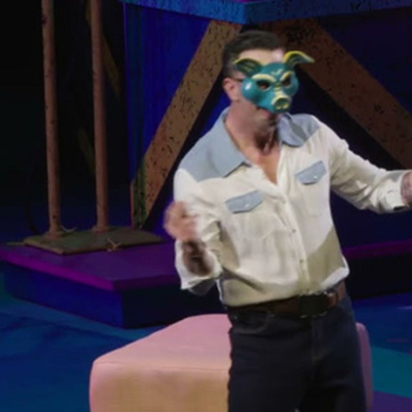 Wake Up With BroadwayWorld August 14, 2026- JUST IN TIME To Welcome Whitney Leavitt and More Image