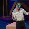 Video: Eden Espinosa, Tally Sessions & More in MUCH ADO ABOUT NOTHING at The Old Globe