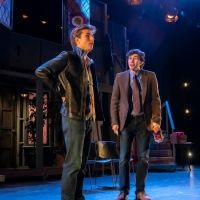Student Blog: I Am Not Throwing Away my [Production] Shot