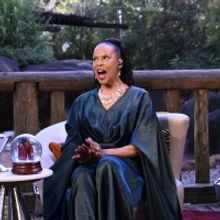 The Alliance's A VERY TERRY CHRISTMAS With Terry Burrell Now Available to Stream