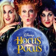 UCPAC to Host Screening of HOCUS POCUS