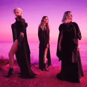 Taylor Jenkins Reid and The Chicks Team Up for New Jukebox Musical