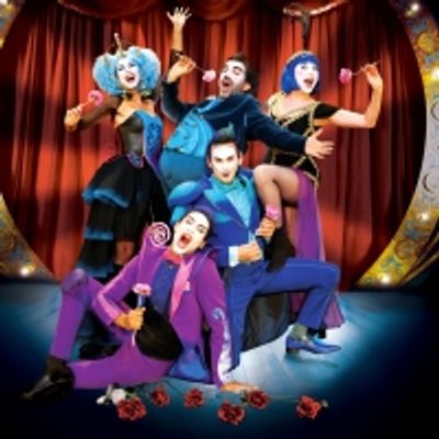 VIDEO: THE OPERA LOCOS Commence Ses Repr&eacute;sentations le 23 Septembre