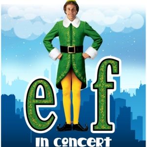 ELF Brings Holiday Magic To Boston With A Sparkling Live Film Concert Celebrating…