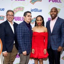 Wake Up With BroadwayWorld May 10, 2024