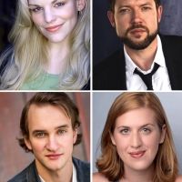 Tennessee Williams' A STREETCAR NAMED DESIRE Plays The Roxy Regional Theatre, March…