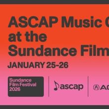 Emily Bear, Josh Kelley, & More Join ASCAP Music Café Lineup at Sundance