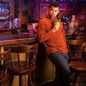 PRIMARY TRUST to Have Regional Premiere at TheatreWorks Silicon Valley