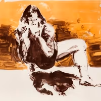 Artist Dan Welden To Help Open New Art Exhibit At Gold Coast Arts On January 26, 2020
