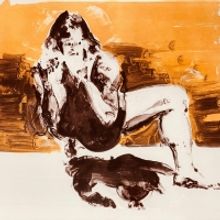 Artist Dan Welden To Help Open New Art Exhibit At Gold Coast Arts On January 26, 2020