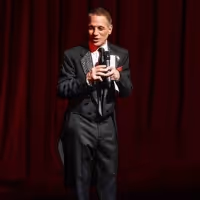 Tony Danza, Tom Wopat & More to Star in BROADWAY BY THE YEAR: From The Ziegfeld…