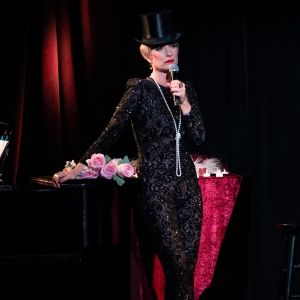 Review: Adrienne Haan Brings the Fire of Weimar Berlin to NYC
