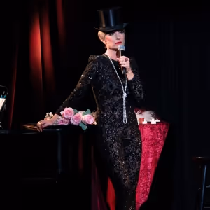 Review: Adrienne Haan Brings the Fire of Weimar Berlin to NYC