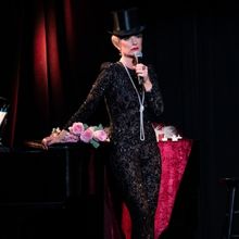 Review: Adrienne Haan Brings the Fire of Weimar Berlin to NYC