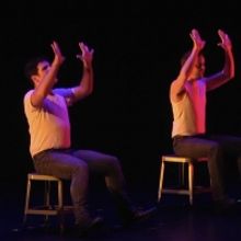 VIDEO: Watch the Full Production of THE NIGHT LARRY KRAMER KISSED ME, Starring Anthon