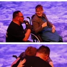 Kelly Vincent and Alirio Zavarce Create Disability-Led Theatre: True Ability