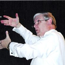 Masterwork Foundation Will Honor Wayne Walters at 65th Anniversary Gala