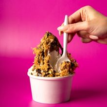 National Ice Cream Day is 7/20-Get Ready to Indulge