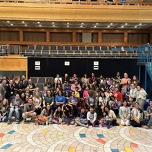 Cast Set for TWELFTH NIGHT at Pittsburgh Public Theater