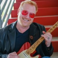 LIVE AT LEEDS – A ONE NIGHT STAND OF MUSIC FROM CHRIS “RED” BLISSET Announced At…