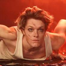 AQUARIUS RISING to Make Edinburgh Fringe Debut With London Preview