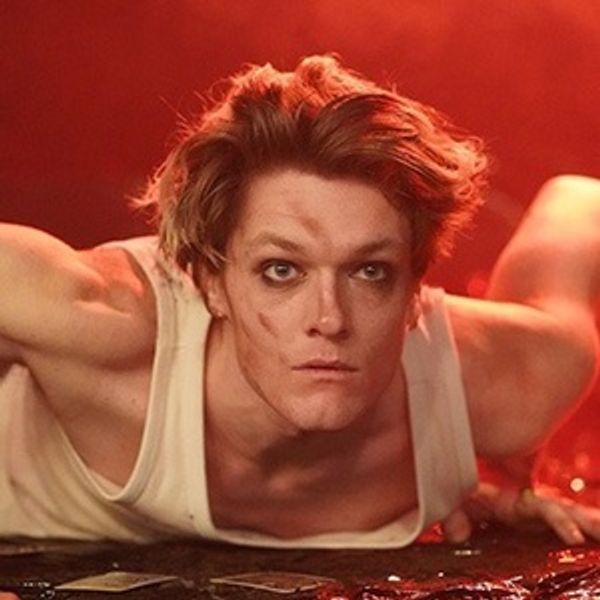 AQUARIUS RISING to Make Edinburgh Fringe Debut With London Preview Photo