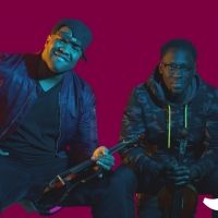 Black Violin to Appear as Special Guest at High Note High Step Event