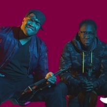 Black Violin to Appear as Special Guest at High Note High Step Event