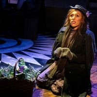 Review: MY FAIR LADY, The Mill At Sonning Photo