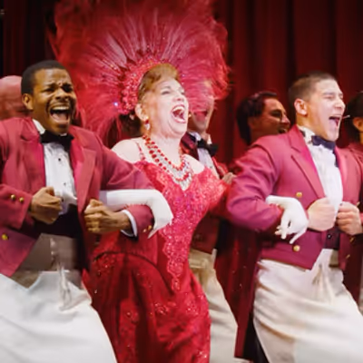 Video: Watch Beth Leavel Perform 'Hello, Dolly!' at Ogunquit Playhouse