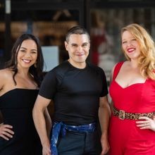 Really Spicy Opera Returns To Twin Cities Performances With Showcase Of New Operas By