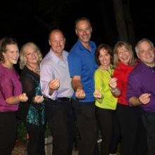 Choice City Singers Kick Off Northglenn's A Cappella Series