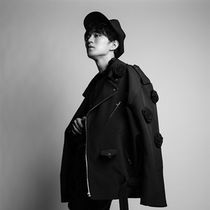 WEST.’S TOMOHIRO KAMIYAMA LAUNCHES SOLO PROJECT WITH 1ST DIGITAL SINGLE 'G.O.D.'