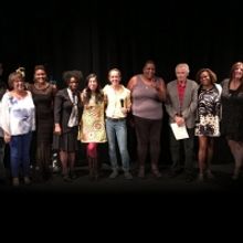 World & Eye Presents OH MAMA! - Pompano Beach Story Slam