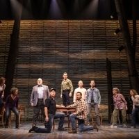 Former Gander Mayor to Lead Q&A at COME FROM AWAY July 24