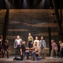 Former Gander Mayor to Lead Q&A at COME FROM AWAY July 24