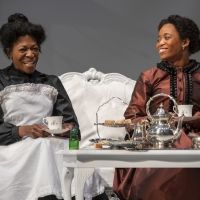 BWW Review: THE GIFT, Theatre Royal Stratford East