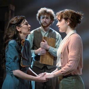 Review: INDECENT at 1st Stage