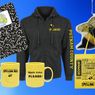 Shop SPELLING BEE Merch in BroadwayWorld's Theater Shop