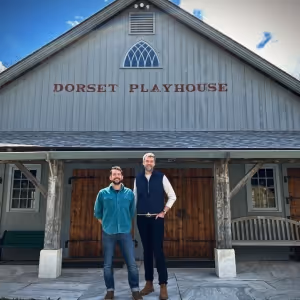Dorset Theatre Festival Appoints New Executive Artistic Director and Managing…