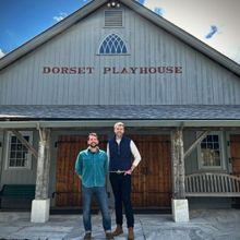 Dorset Theatre Festival Appoints New Executive Artistic Director and Managing Creativ