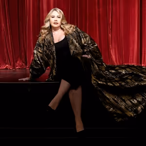 Opera in the Heights Names Kathryn Frady as Interim General Director