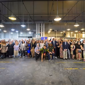 New York City Celebrates More Than $210 Million In Funding At 80 Cultural Nonprofits…