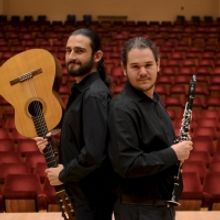 Soirée Espagnole Kicks Off Concert Series at Erin Hall in Rondebosch, Cape Town