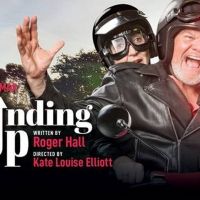Kiwi Theatre Returns To The Stage With WINDING UP