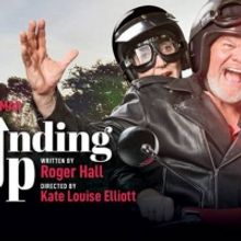 Kiwi Theatre Returns To The Stage With WINDING UP