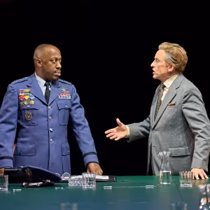 Review Roundup: DR STRANGELOVE Starring Steve Coogan