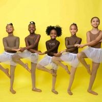 Philadelphia's Chocolate Ballerina Company Brings Dance To Black Communities