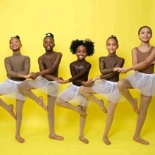 Philadelphia's Chocolate Ballerina Company Brings Dance To Black Communities