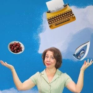 Review: ERMA BOMBECK: AT WIT’S END at Austin Playhouse